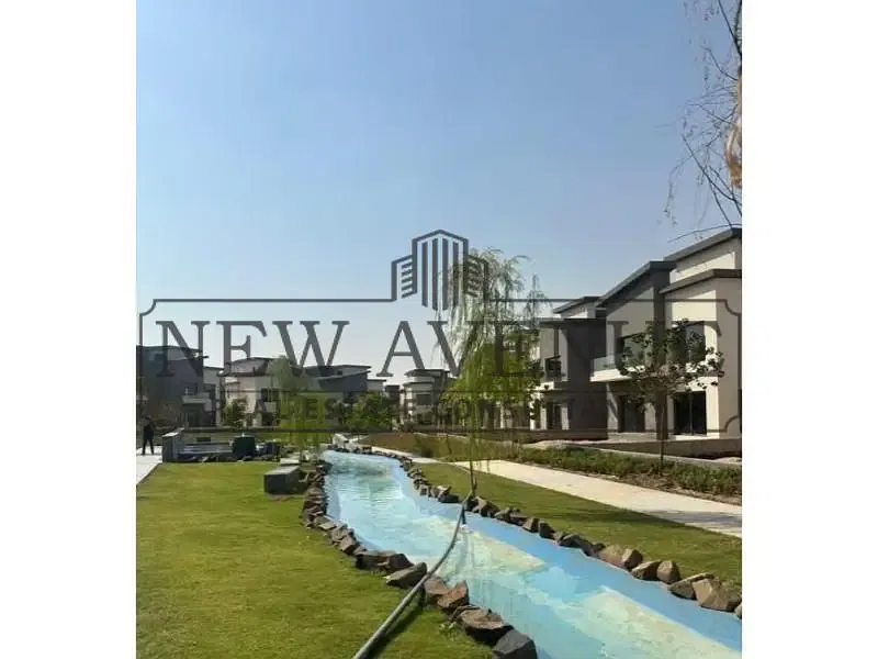 Fully Finished 3 Bedrooms Apartment with ACs and Kitchen in West Town Sodic