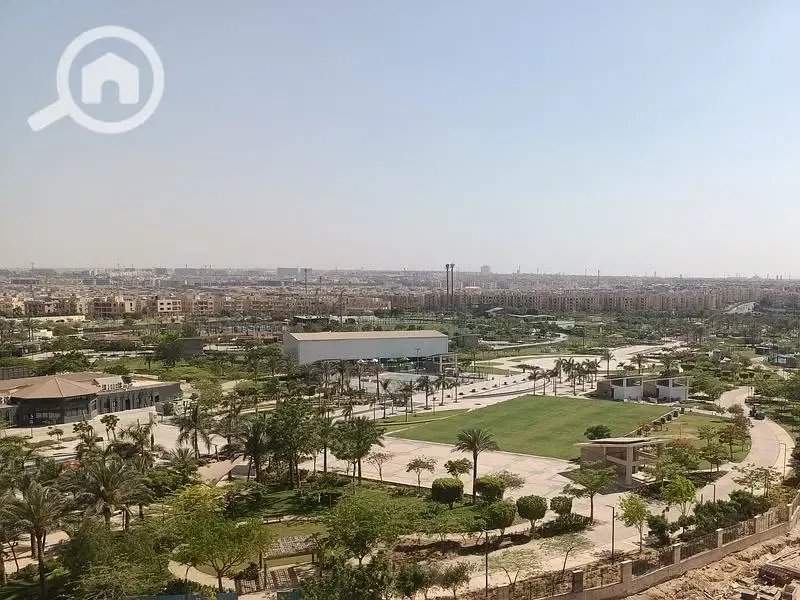 Studio apartment for sale in Zed West Compound