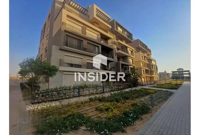 3-bedroom apartment 200 m² for sale in Palm Hills New Cairo