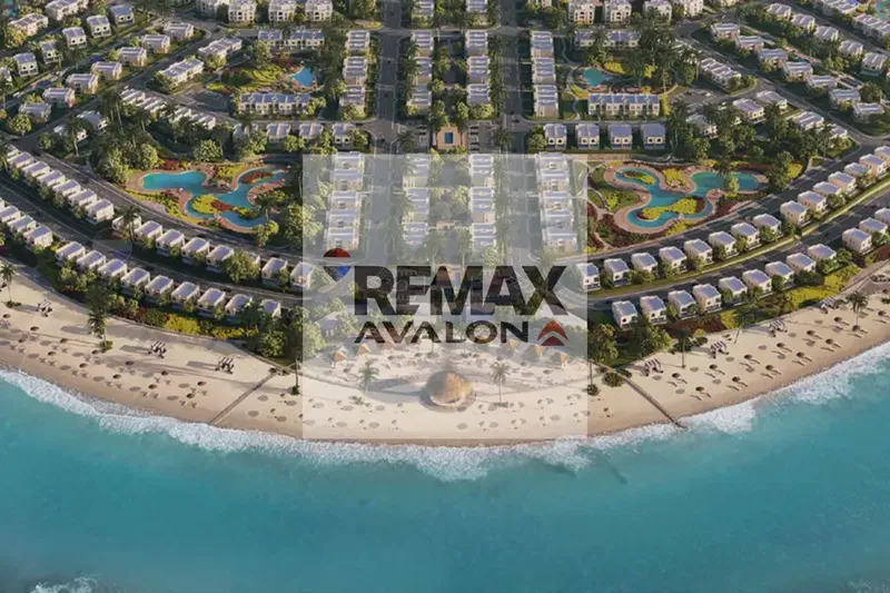 Chalet for sale 151 m (Marina 8)