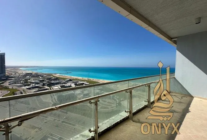 1-bedroom apartment 115 m² for sale in North Edge Towers