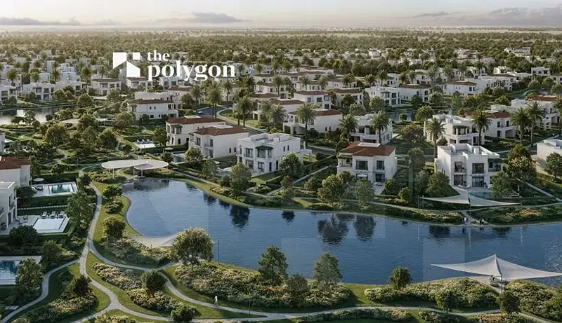 standalone villa prime location in mivida gardens