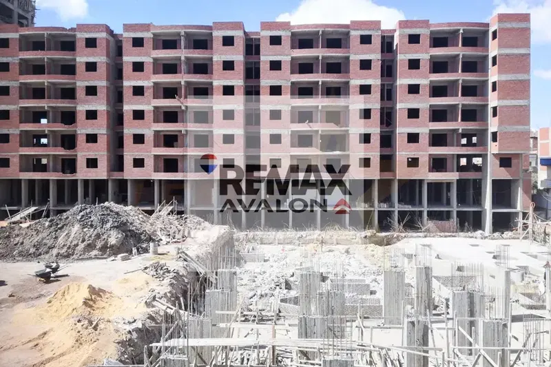 Apartment for sale 139 m Smouha (Vida Smouha)