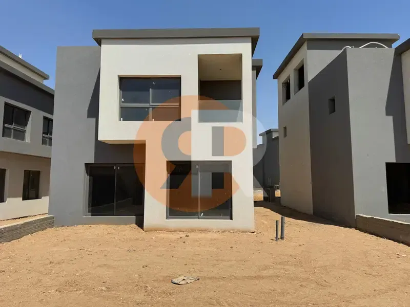 Unique standalone villa for sale in Creek Town