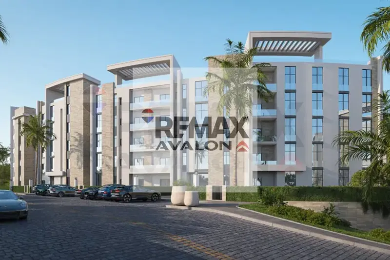 Townhouse for sale (Q Bay - North Coast) 166m