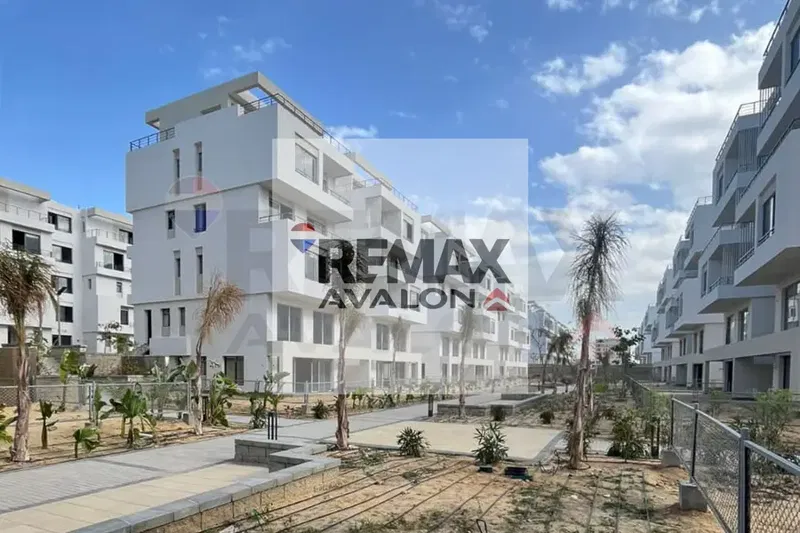 Townhouse for sale 183 m (Palm Hills Alexandria)