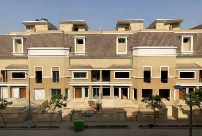 فيلا 3 غرف 175 م² للبيع في ايسي ريزيدنس ، Esse Residence