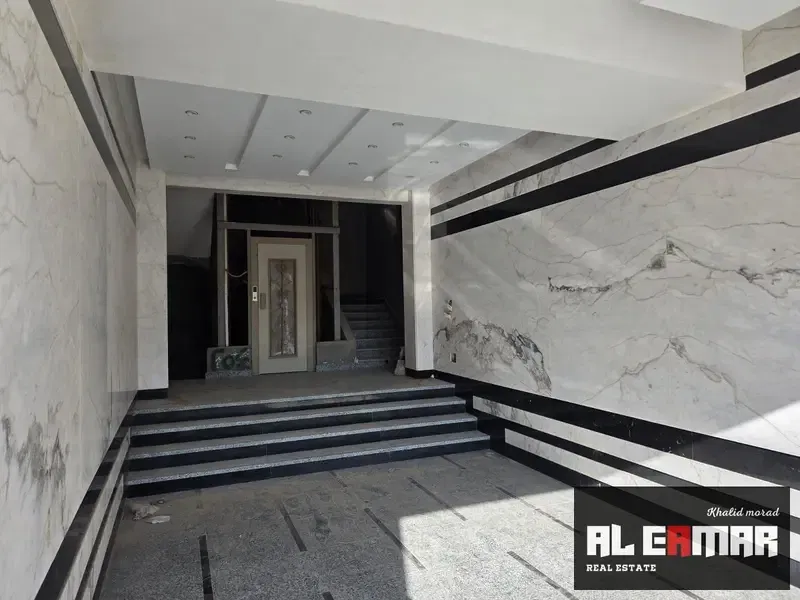 Luxury Apartment for Sale – 6th Tourist Area – 6th of October