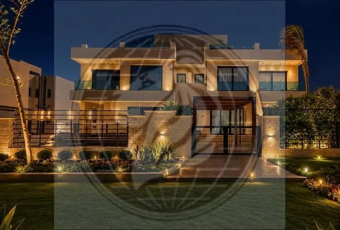 3-bedroom townhouse 200 m² for sale in Noor City