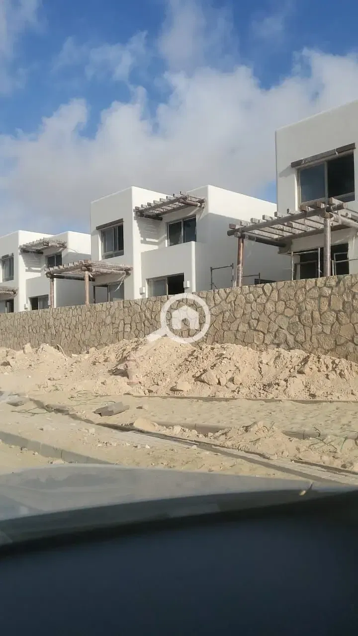 Hacienda West Villa for Sale | Standalone Villa | Palm Hills | Ras El Hekma | Installments Until 2031