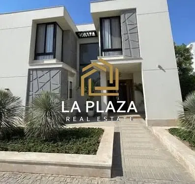 Villa for Sale Prime Location in Badya Palm Hills , October