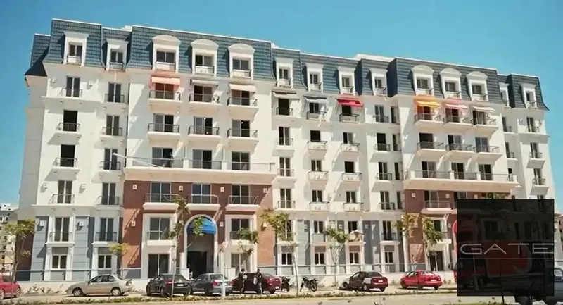 For sale, Sky Loft in Mountain View I City, October, immediate delivery | Resale with a down payment of 5.7 million, old contract