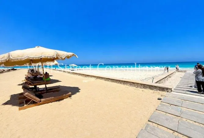 كابينة غرفة 50 م² للبيع في Crysta Island