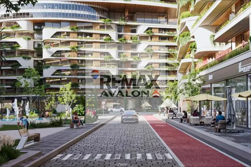 Apartment for sale 137 m Smouha (The One)