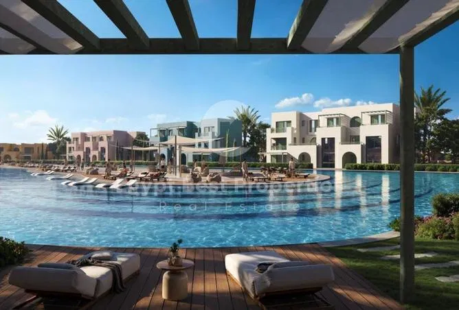 3-bedroom chalet 160 m² for sale in Mangroovy Residence