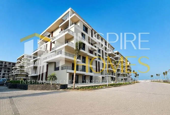 3-bedroom apartment 161 m² for sale in Palm Hills
