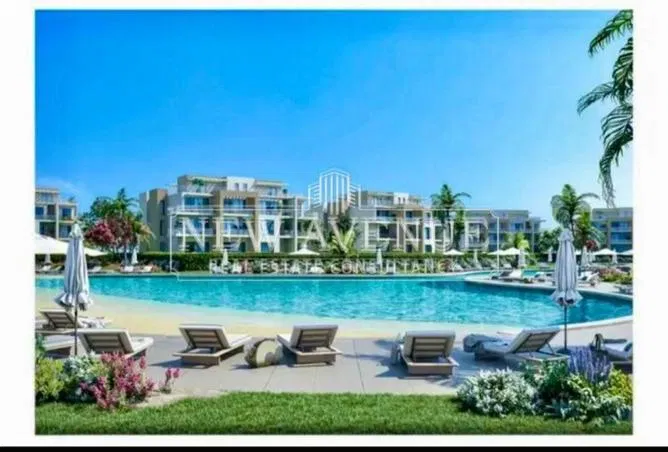 2-bedroom chalet 124 m² for sale in Seashore