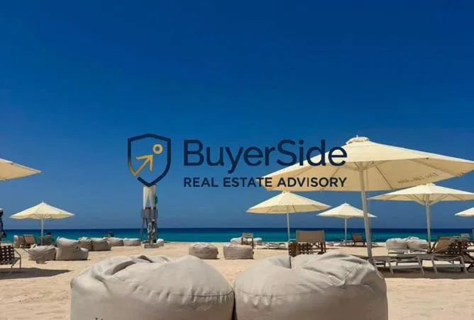 2-bedroom chalet 127 m² for sale in Silver Sands