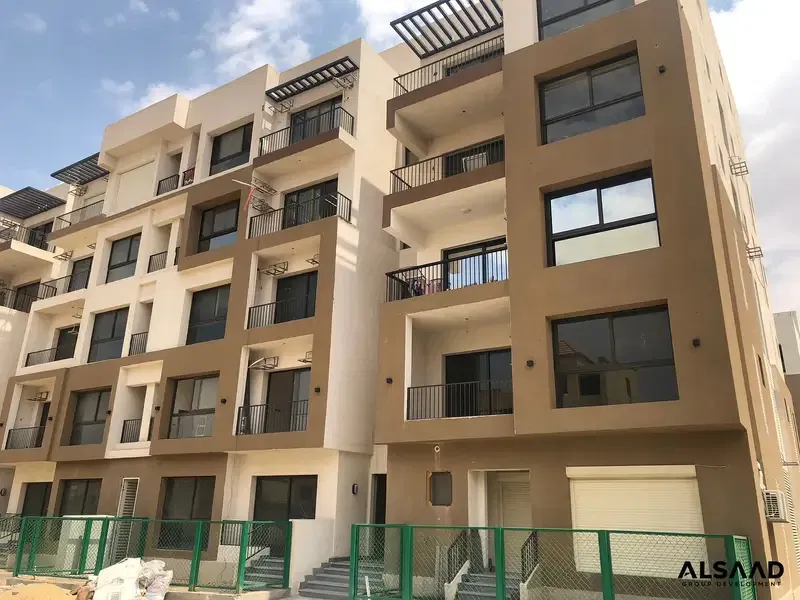 Apartment for Sale – Ashgar Heights | Prime Location and Price