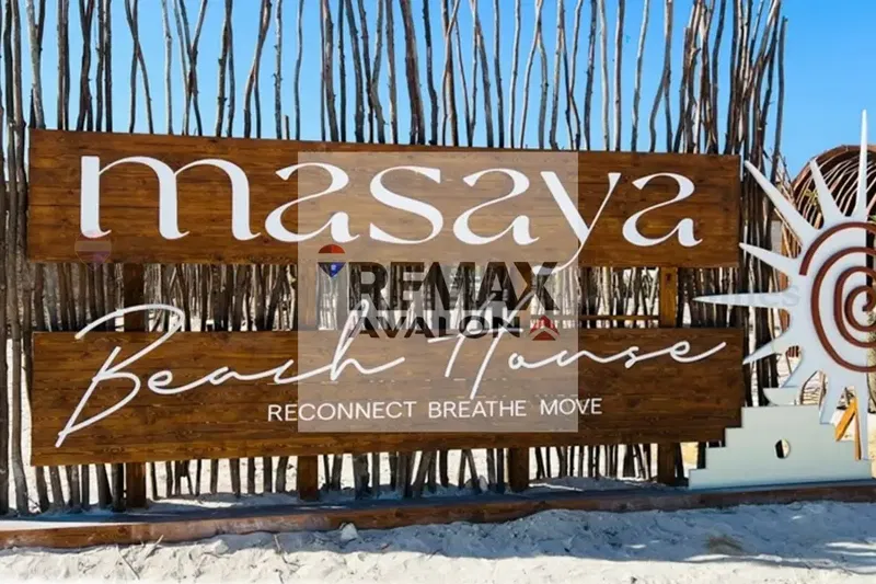 Studio for Sale in Masaya – Sidi Abdelrahman - Lagoon & Landscape View