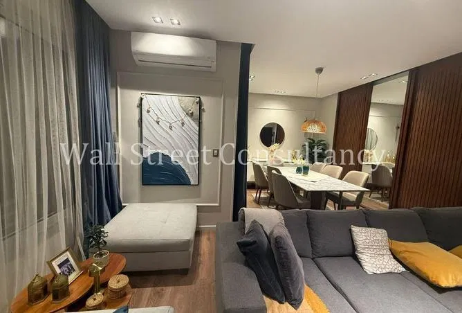 3-bedroom apartment 179 m² for sale in Hyde Park, HPR 1