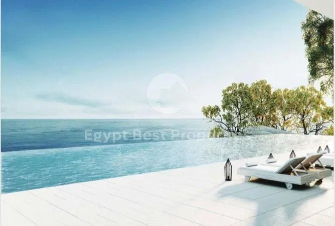 3-bedroom chalet 170 m² for sale in Marsa Baghush