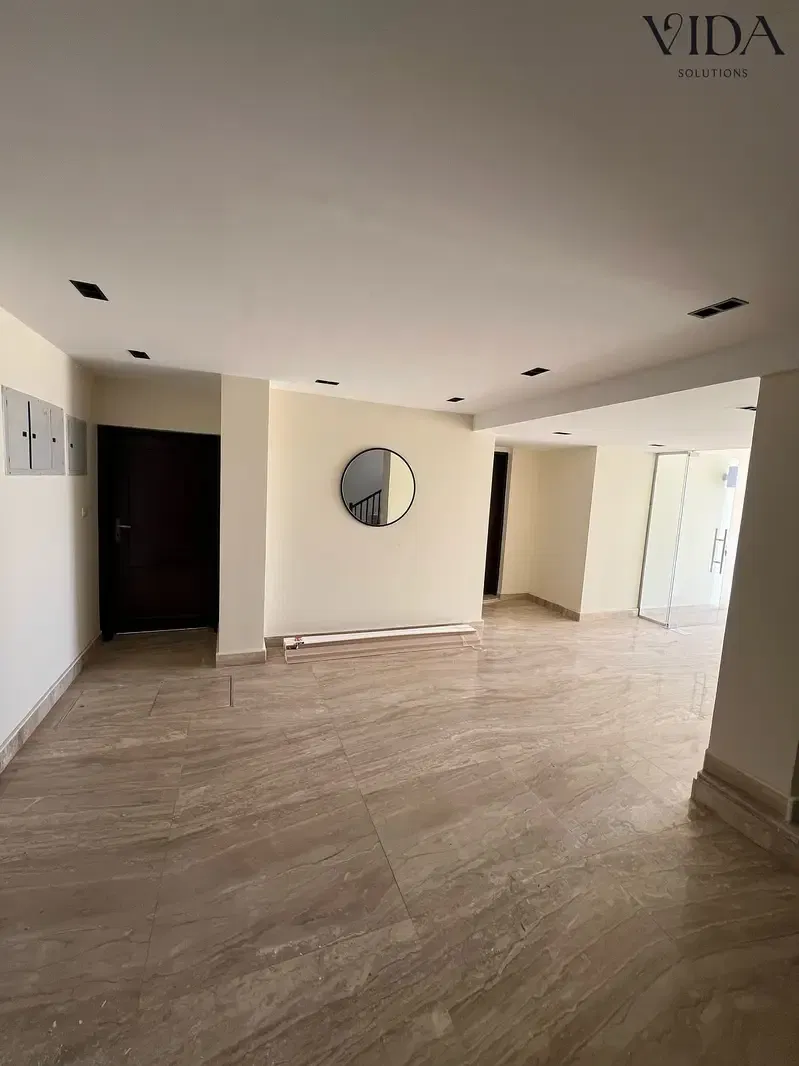 Fully Finished Apartment for Sale in Bliss Gate Compound – Sheikh Zayed | Ready to move