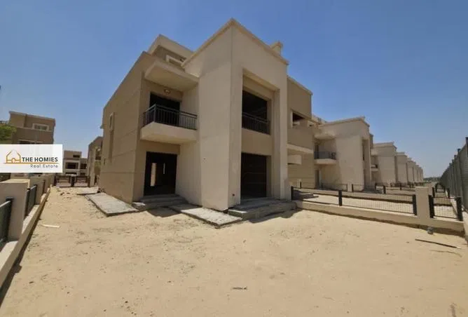 4-bedroom twin house 194 m² for sale in Taj City