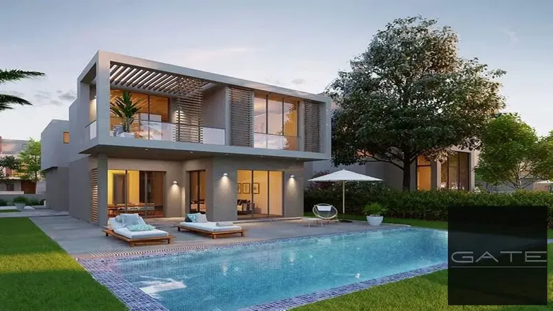 One-bedroom apartment for sale at the lowest price in the market with premium finishing and furnishing, in a prime location with a direct swimming poo