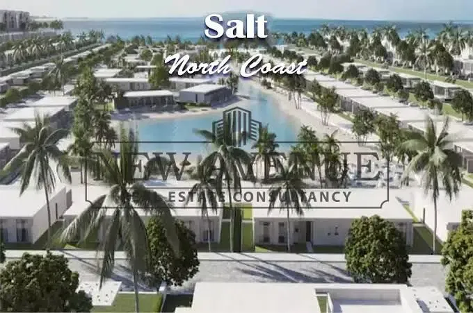 Standalone for sale in salt