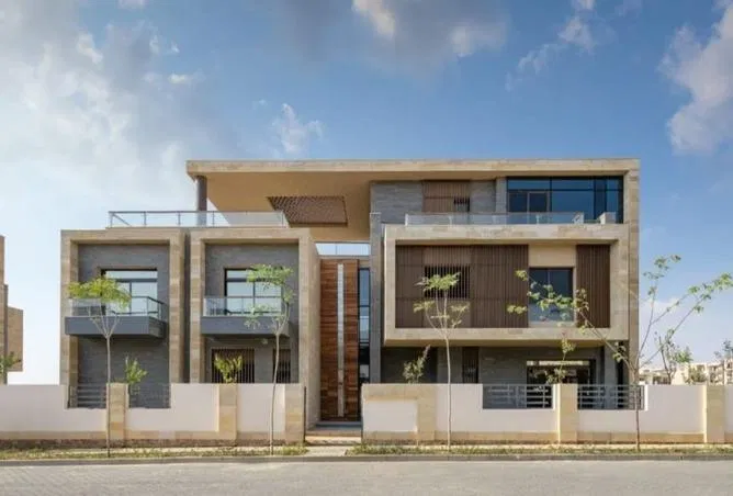 4-bedroom apartment 260 m² for sale in Shalya Taj City