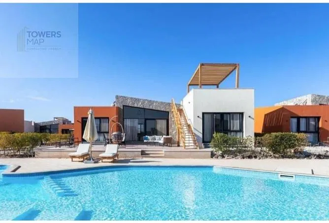 2-bedroom villa 169 m² for sale in Mesca