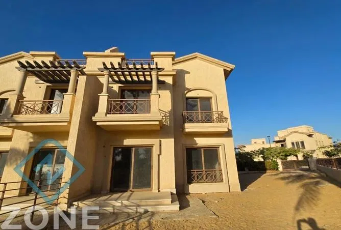3-bedroom villa 266 m² for sale in Privado