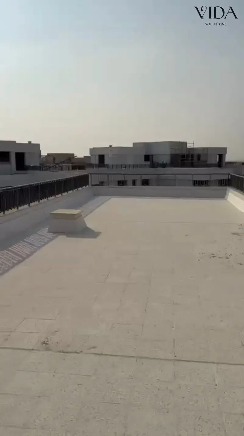 Penthouse for Sale 171 sqm + 130 sqm Roof New Zayed VYE by SODIC Ready to move Installments
