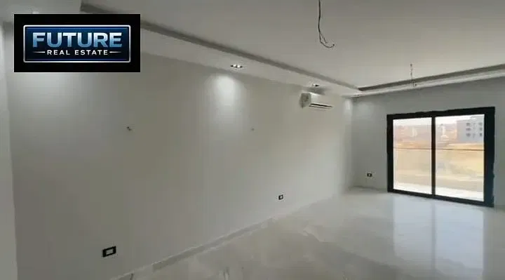 Apartment 153 m in the second district, Beit Al-Watan, Fifth Settlement, New Cairo