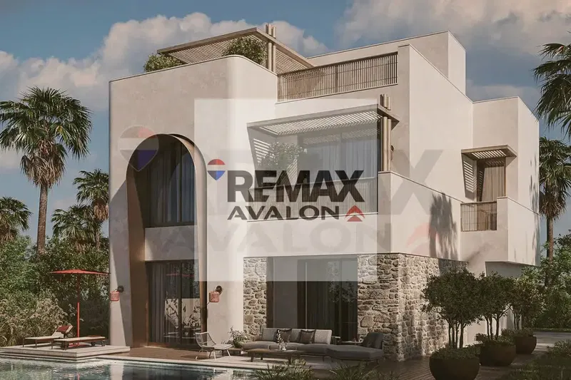 Chalet for sale (Leef - Ras El Hikma) 105 m