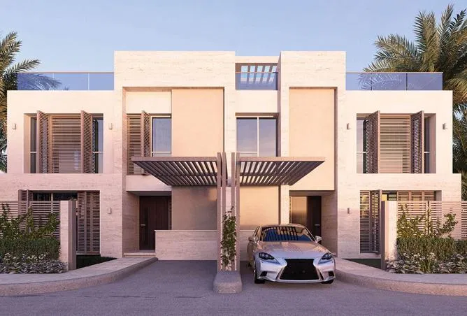 3-bedroom villa 231 m² for sale in South Med