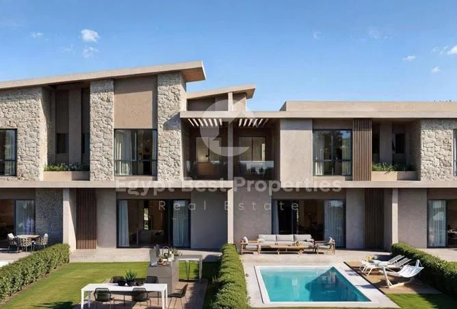 4-bedroom townhouse 270 m² for sale in Caesar