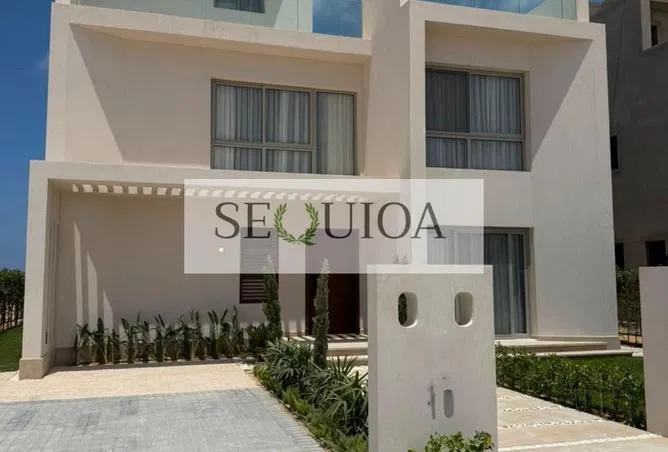 7-bedroom villa 270 m² for sale in Mar Bay