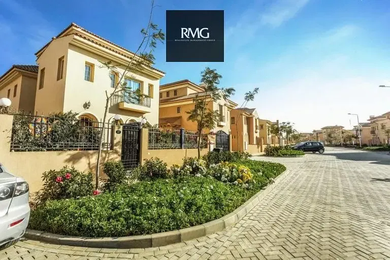 Apartment for sale in hyde park/ New cairo