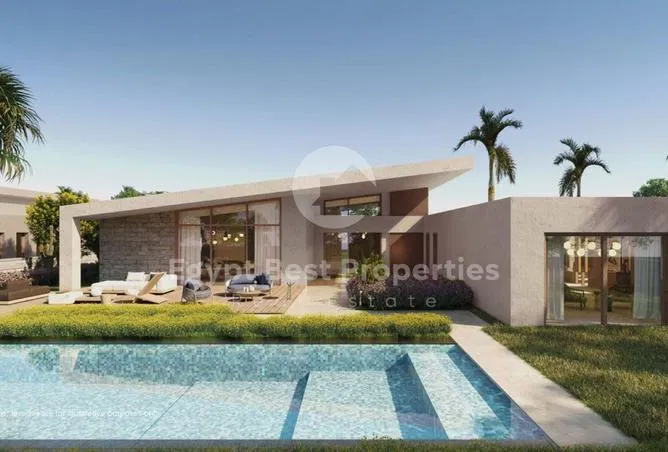 6-bedroom villa 476 m² for sale in Caesar