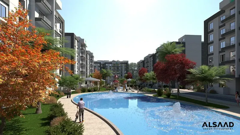 Investment Opportunity – Below the Developer’s Current Price in B West Compound, Hadayek October