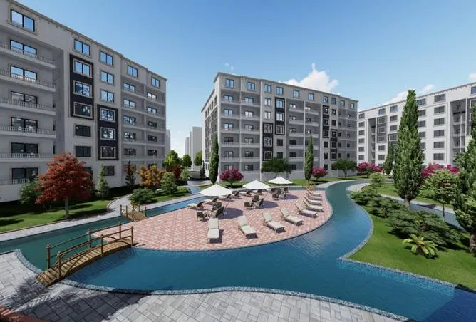 2-bedroom apartment 103 m² for sale in 4th District