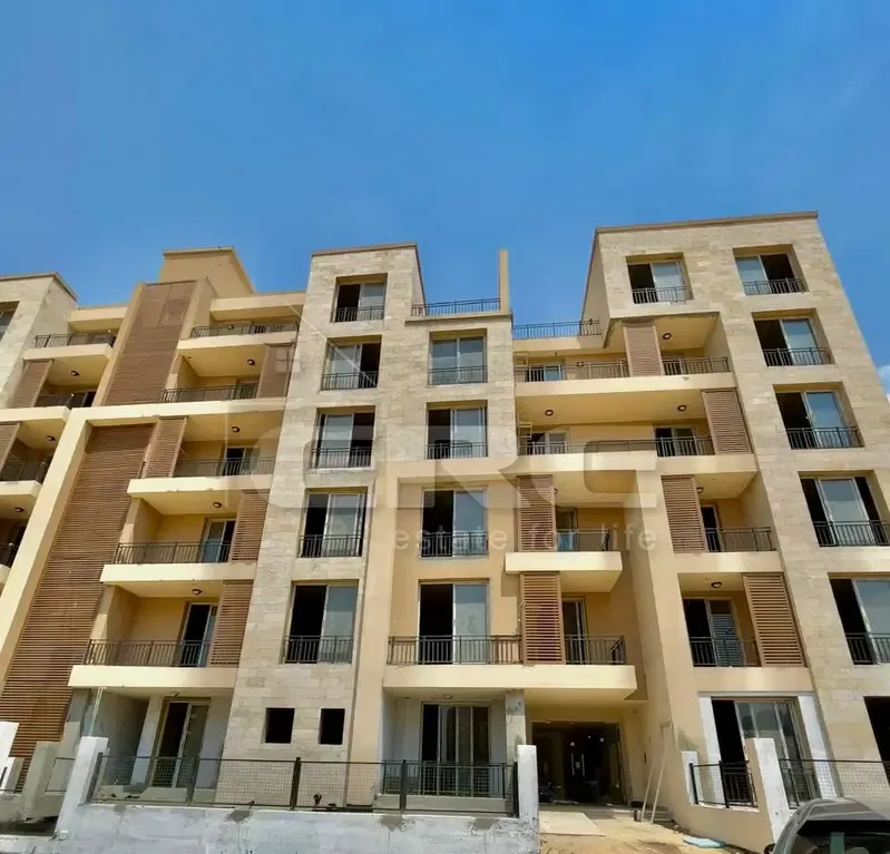 Duplex for sale in taj city landscape view