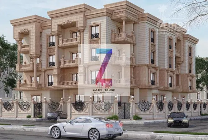 شقة 3 غرف 185 م² للبيع في Bait Alwatan