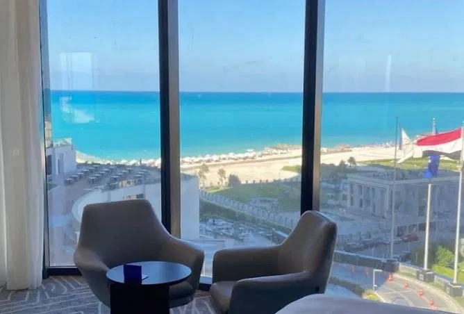 2-bedroom apartment 135 m² for sale in Latin District