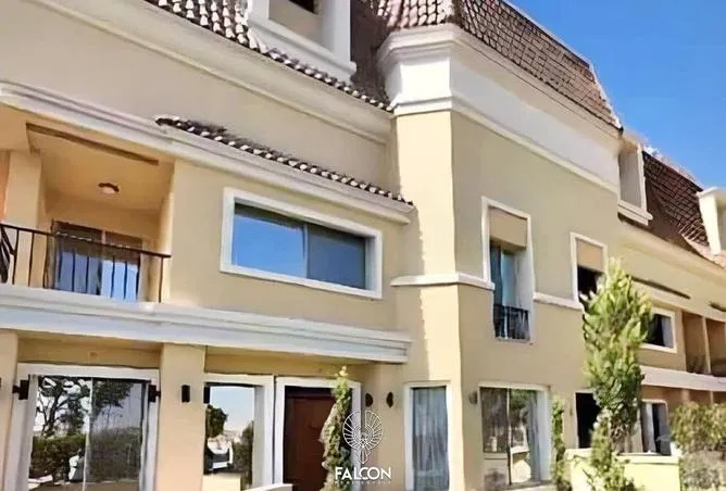 فيلا 5 غرف 120 م² للبيع في سراي، Elm Tree Park