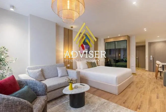 شقة 39 م² للبيع في هوم ريزيدنس، Home Residence