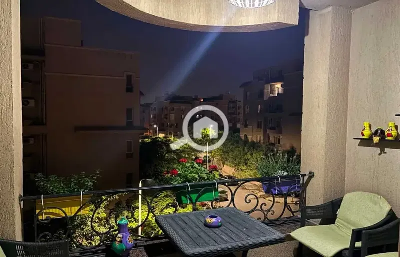 Fully Finished Apartment for Sale with installments at Acacia New Cairo – Opposite Al Rehab Gate 6