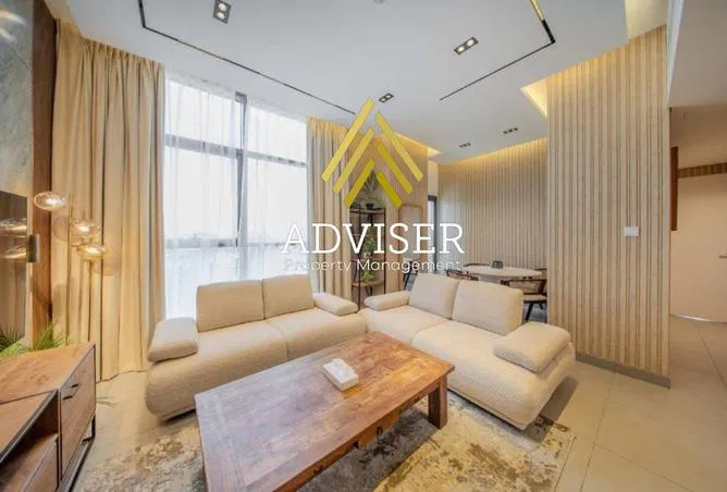Apartment 45 m² for sale in Canyon 8